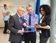 Job & Self Employment